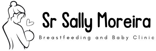 Sr Sally Moreira Breastfeeding and Baby Clinic